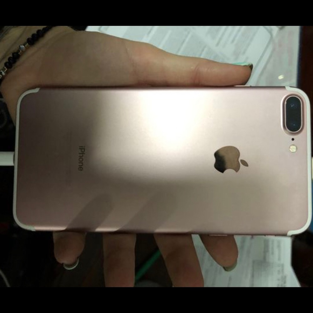 iPhone 7 Plus 128 GB